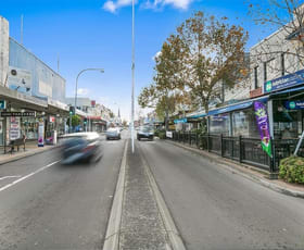 Medical / Consulting commercial property leased at 1/175 Marrickville Road Marrickville NSW 2204