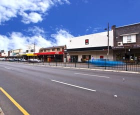 Shop & Retail commercial property leased at 215 Victoria Road Gladesville NSW 2111