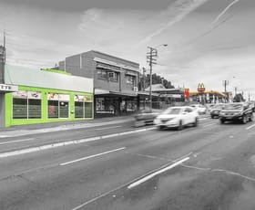 Shop & Retail commercial property leased at 1016-1018 Victoria Road West Ryde NSW 2114
