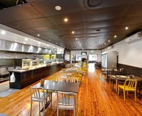 Shop & Retail commercial property leased at 104-106 Ramsay Street Haberfield NSW 2045