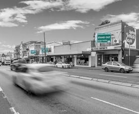 Showrooms / Bulky Goods commercial property leased at 566 Parramatta Road Petersham NSW 2049