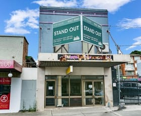 Shop & Retail commercial property leased at 566 Parramatta Road Petersham NSW 2049