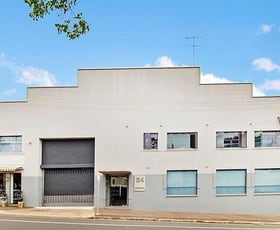 Offices commercial property leased at 1/84-94 Mullens Street Balmain NSW 2041