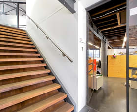 Offices commercial property leased at 1/84-94 Mullens Street Balmain NSW 2041