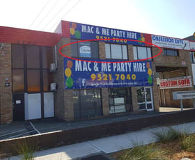 Offices commercial property leased at 2a/155 Taren Point Road Taren Point NSW 2229