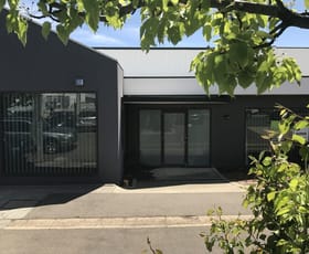 Factory, Warehouse & Industrial commercial property leased at 33 Whyalla Street Fyshwick ACT 2609