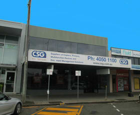 Showrooms / Bulky Goods commercial property leased at 183 Mulgrave Road Bungalow QLD 4870