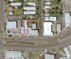 Showrooms / Bulky Goods commercial property leased at 183 Mulgrave Road Bungalow QLD 4870