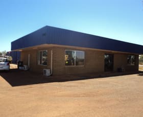 Shop & Retail commercial property leased at 1117 Coolawanyah Road Karratha Industrial Estate WA 6714