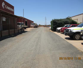 Shop & Retail commercial property leased at 3/12 Coolawanyah Road Karratha Industrial Estate WA 6714