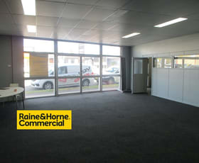 Offices commercial property leased at 172a Bridge St Tamworth NSW 2340