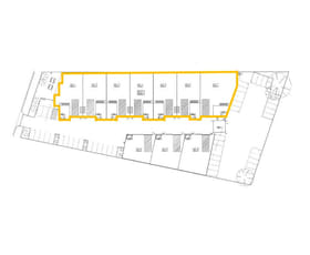 Factory, Warehouse & Industrial commercial property leased at 1-7/24 Rivulet Crescent Albion Park Rail NSW 2527