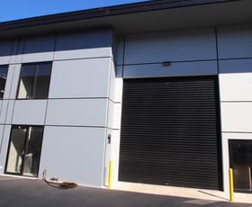 Factory, Warehouse & Industrial commercial property leased at 6/24 Rivulet Crescent Albion Park Rail NSW 2527