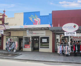 Shop & Retail commercial property leased at 127 Murray Street Colac VIC 3250