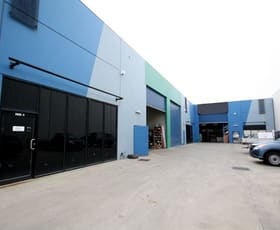 Offices commercial property leased at Unit 2/8 Motto Court Hoppers Crossing VIC 3029