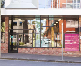 Shop & Retail commercial property leased at Shop 2/8 Stanley Street Collingwood VIC 3066