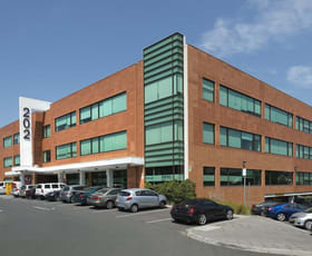Offices commercial property leased at 115/202 Jells Road Wheelers Hill VIC 3150