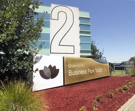 Offices commercial property leased at 7/2 Enterprise Drive Bundoora VIC 3083