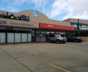 Shop & Retail commercial property leased at 4 & 5/8 Luxton Street Belconnen ACT 2617