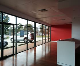 Offices commercial property leased at 4 & 5/8 Luxton Street Belconnen ACT 2617