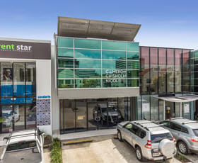 Offices commercial property leased at 6/18 Kilroe Street Milton QLD 4064