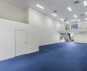 Offices commercial property leased at 6/18 Kilroe Street Milton QLD 4064