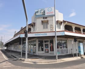 Offices commercial property leased at Shop 1, 1 Ingham Road West End QLD 4810