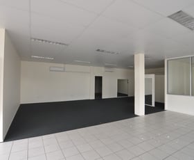 Offices commercial property leased at Shop 1, 1 Ingham Road West End QLD 4810