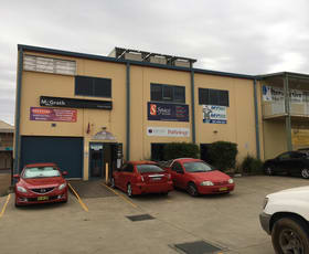 Offices commercial property leased at 6/6 Somerset Avenue Narellan NSW 2567