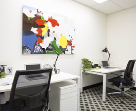 Offices commercial property leased at Suite 501/512/1 Queens Road Melbourne 3004 VIC 3004