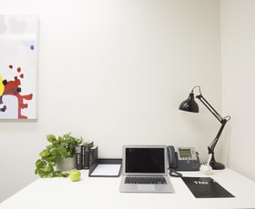 Offices commercial property leased at Suite 501/512/1 Queens Road Melbourne 3004 VIC 3004