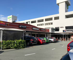 Medical / Consulting commercial property leased at 33 Hollywell Road Biggera Waters QLD 4216