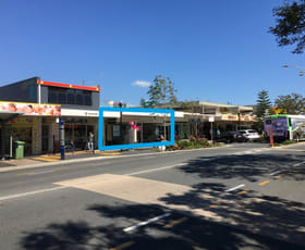Medical / Consulting commercial property leased at 24-28 Griffith Street Coolangatta QLD 4225