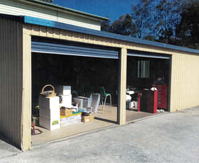 Factory, Warehouse & Industrial commercial property leased at Burleigh Heads QLD 4220