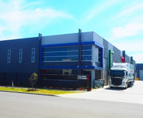 Factory, Warehouse & Industrial commercial property leased at 22 Bambra Crescent Cranbourne West VIC 3977