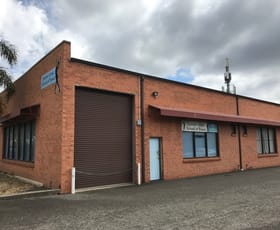 Factory, Warehouse & Industrial commercial property leased at 2/88-92 Jardine Street Fairy Meadow NSW 2519