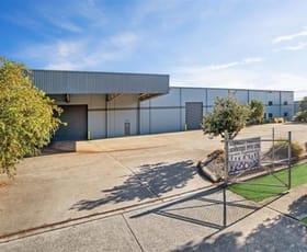 Factory, Warehouse & Industrial commercial property leased at 56 The Avenue Maryville NSW 2293