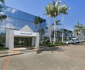 Offices commercial property leased at 1/1-31 Commercial Drive Shailer Park QLD 4128
