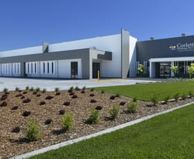 Factory, Warehouse & Industrial commercial property leased at 18 Channel Road Mayfield West NSW 2304
