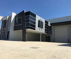 Factory, Warehouse & Industrial commercial property leased at 1/47-49 Indian Drive Keysborough VIC 3173