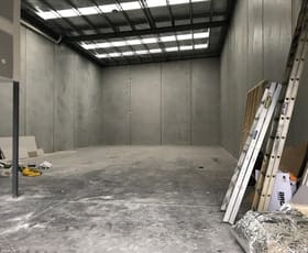 Factory, Warehouse & Industrial commercial property leased at 1/47-49 Indian Drive Keysborough VIC 3173