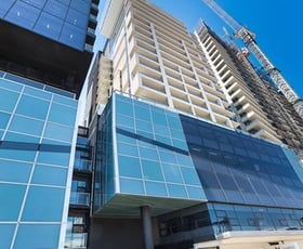 Offices commercial property leased at 7 Yarra Street South Yarra VIC 3141