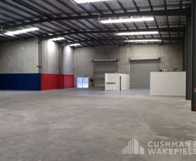 Factory, Warehouse & Industrial commercial property leased at Arundel QLD 4214