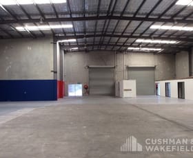 Factory, Warehouse & Industrial commercial property leased at Arundel QLD 4214