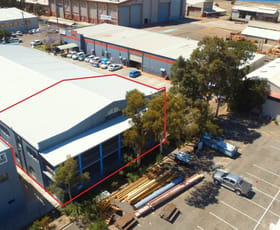 Offices commercial property leased at Suite 2a/45 Fitzroy Street Carrington NSW 2294