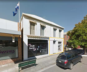 Shop & Retail commercial property leased at 63 Nelson Street Wallsend NSW 2287