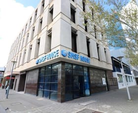 Offices commercial property leased at Level 1, 366 King William Street Adelaide SA 5000