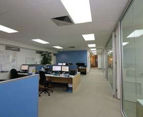 Offices commercial property leased at Level 1, 366 King William Street Adelaide SA 5000