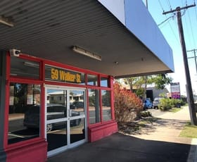 Shop & Retail commercial property leased at 59 Walker Street Bundaberg Central QLD 4670
