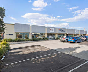 Other commercial property leased at 1/12 Ken Tubman Drive Maitland NSW 2320